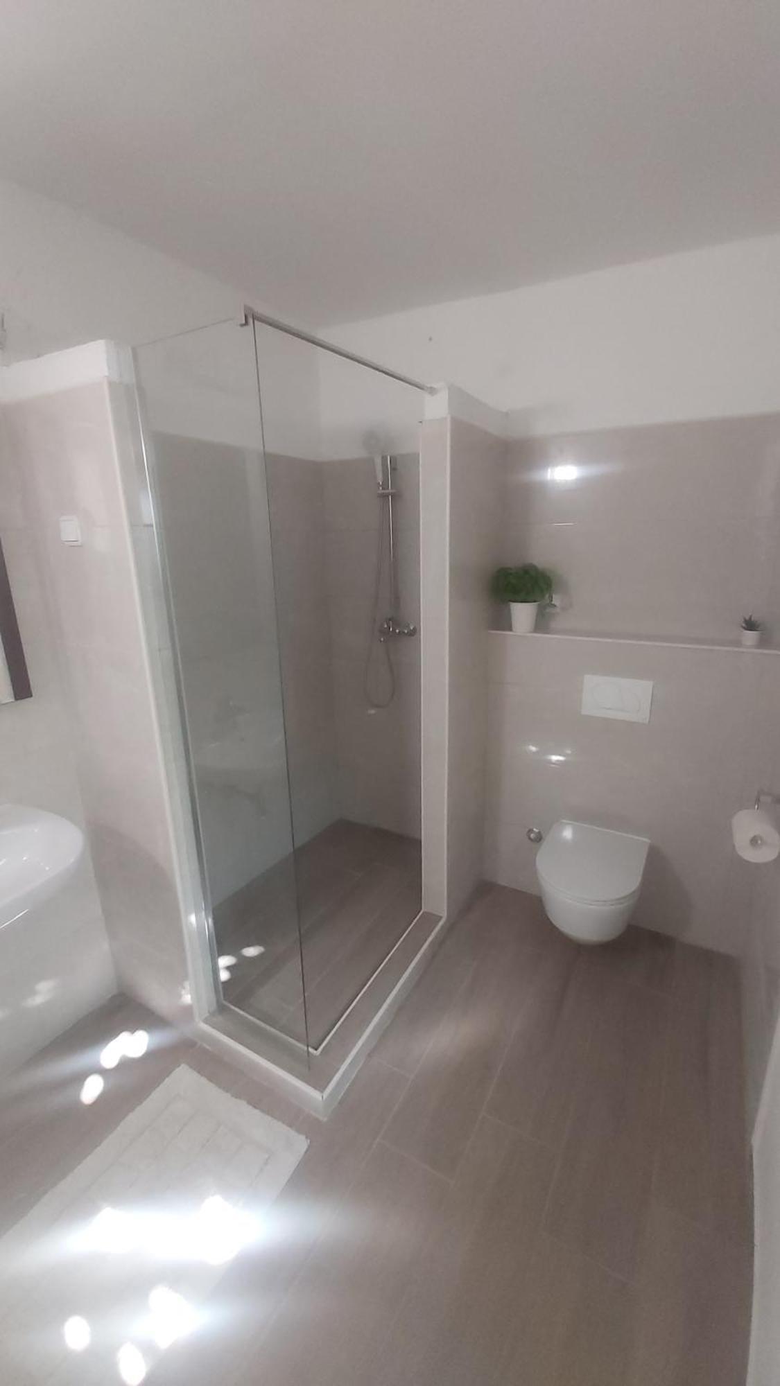 Ferienwohnung Vinka Weißenburg Zimmer foto